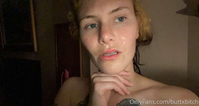 I hear it’s good for your skin 🙃