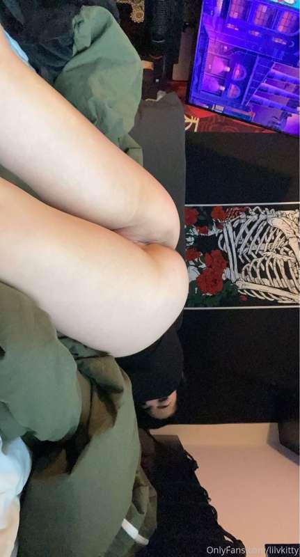 Come bite it 😝
