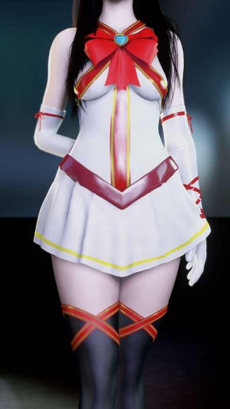 Clothing_Pretty_Ribbon_Suit