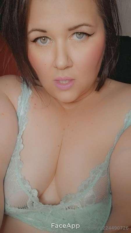 I'm so ready for u baby xx