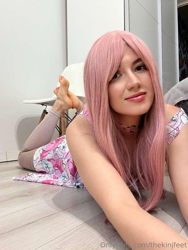 😋