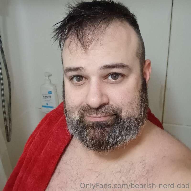 Former Wet Beast Wednesday? 