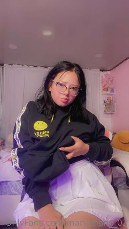 Im back papi
