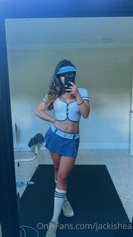 Do you remember this outfit from a try on video!? Hope you d..