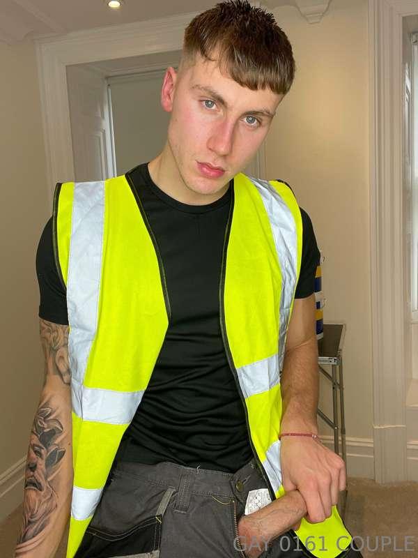 Hey can I fix your hole?