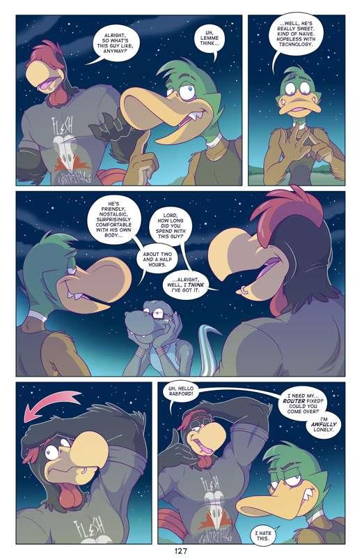 Wilson Pg. 127