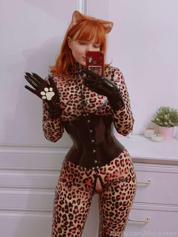 lilslvkitten image #2