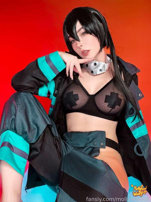 Tamaki Kotatsu 💖
#fyp #cosplay #hot #anime #game #hentai 