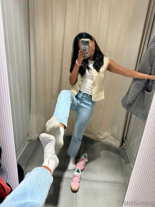 Shopping day 🛍️🙊