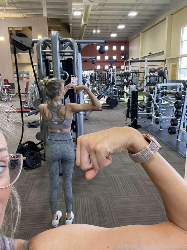 Had myself a nice lil back day today 💪🏼 🤪