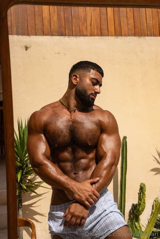 Come here, let me use you as my weights 😜