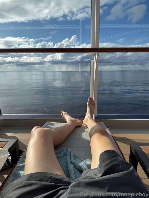 Beautiful view 😍🌊