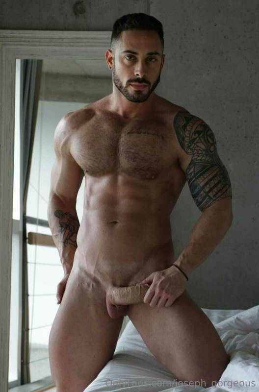 joseph_gorgeous image #1