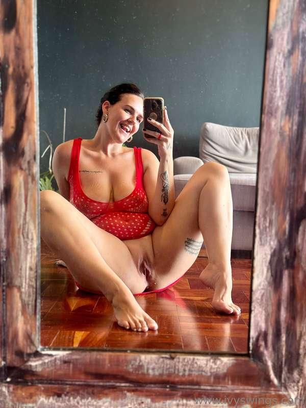 Gotta get one more orgasm from your tongue before the week s..