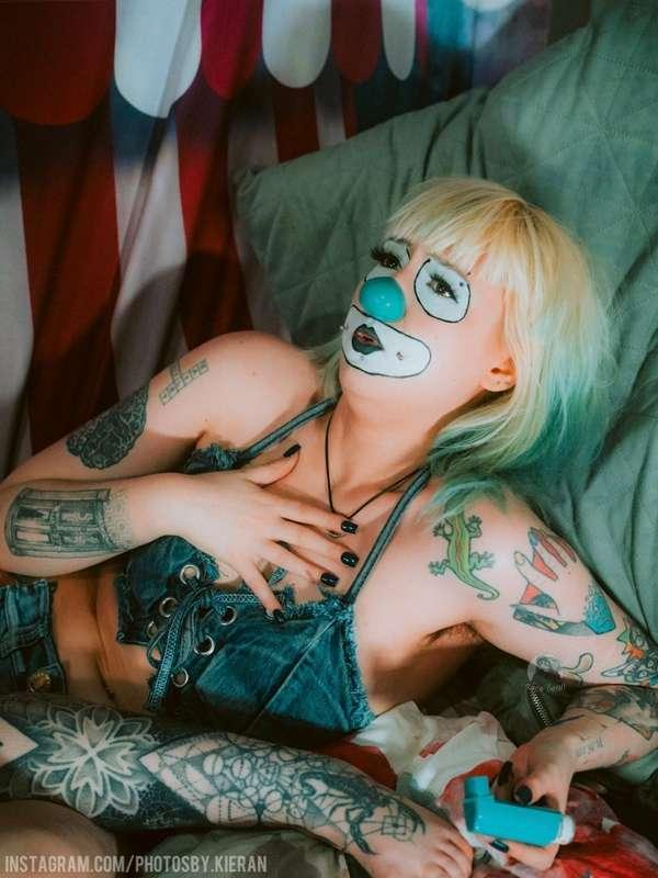 cute_bean_ting image #17