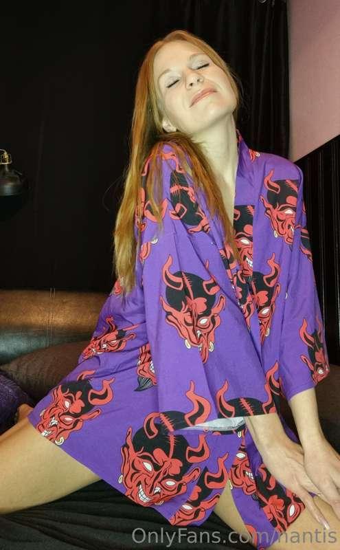 😈 Come baby fuck your evil girl😈