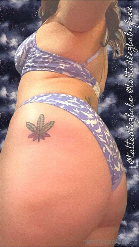 🏷️ 7 day sale 🏷️https://onlyfans.com/tattedlezbabe 😈 NOW 25%..