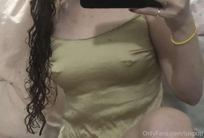 small boobs matter
