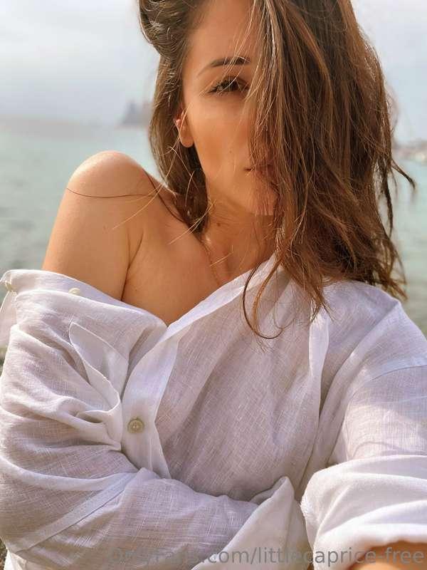 I'm feeling real good today 😉 In the mood to have some fun, ..