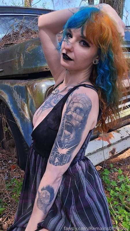 remains0ftheday image #6