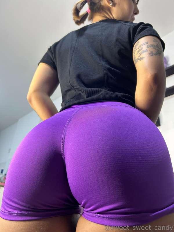 Rate my new shorts 😍😻
