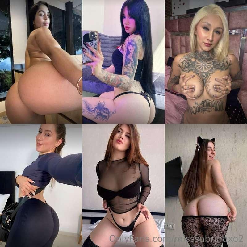 🥵🔥 @gomez_camila 🔥🥵🔥👅 @I-AM-NIKITA 💋😈😈🥀 @badrachelgrey 🥀😈🔥💦 ..