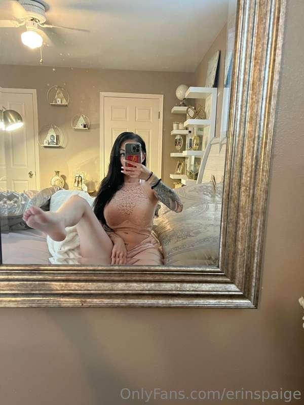 legs up!