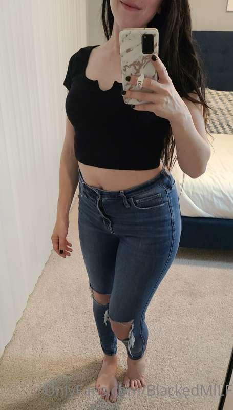 From MILF to hoe in 3 easy steps