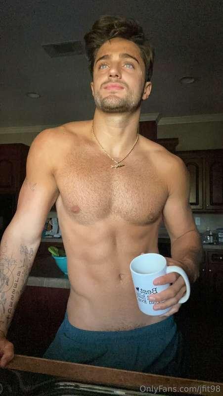 prefer hairy, trimmed, or clean?