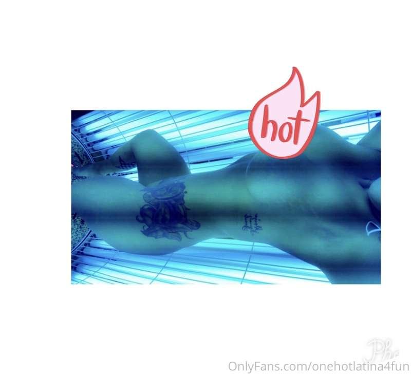 𝑮𝒆𝒕𝒕𝒊𝒏𝒈 𝒂 𝒏𝒊𝒄𝒆 𝒕𝒂𝒏.. 𝑰’𝒎 𝒇𝒆𝒆𝒍𝒊𝒏𝒈 𝒗𝒆𝒓𝒚 𝒉𝒐𝒓𝒏𝒚 𝒕𝒐𝒏𝒊𝒈𝒉𝒕 𝒄𝒖𝒎𝒎𝒎 𝒑𝒍..