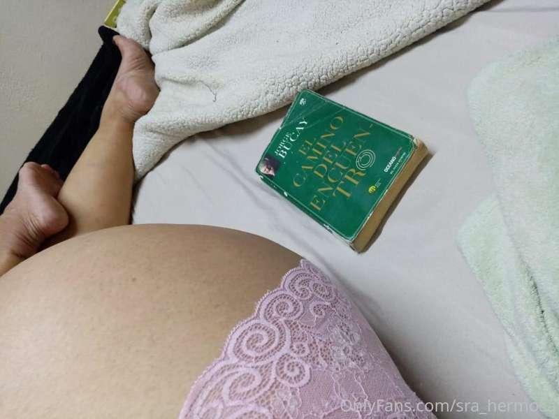 Y a ustedes que les gusta leer?