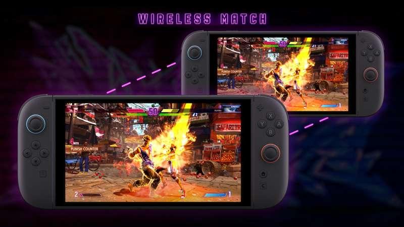 Bonus Material: Nintendo Switch 2 Third Party Footage