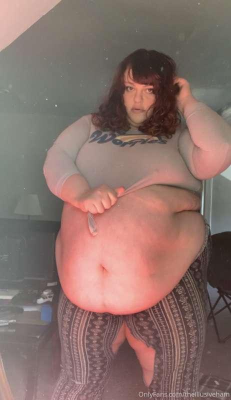 theillusiveham image #1