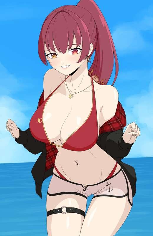 Summer Marine