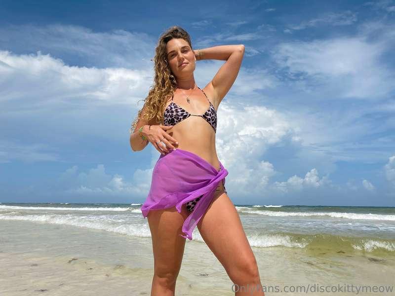 I am so ready for summer! How about you?  The sun gives me l..
