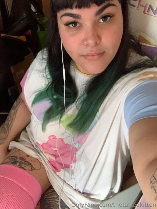 Decided to start showing off again 🤭 Did anyone miss me?