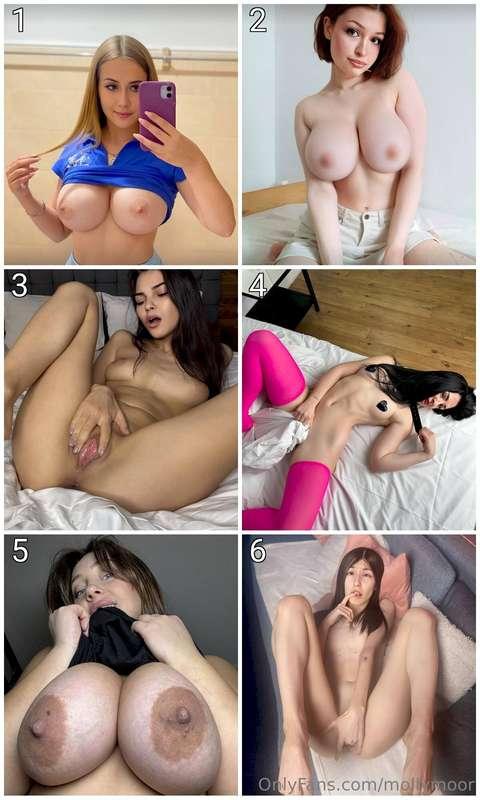 🌟 SUBSCRIBE TO MY BESTIES FOR AMAZING OFFERS!1. 💝💕 @kattyboo..