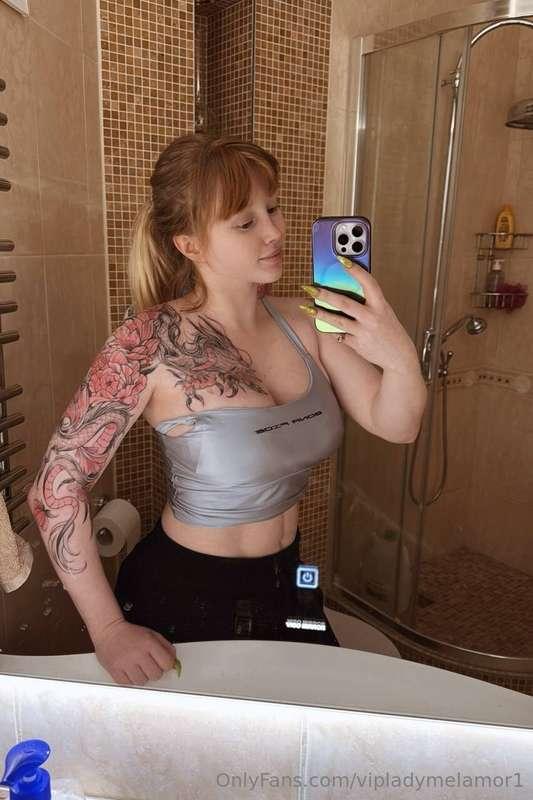 vipladymelamor1 image #0