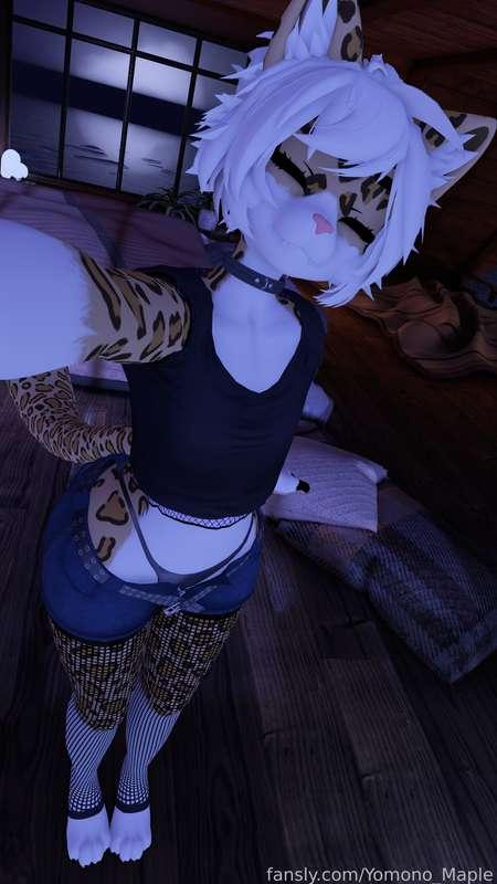 yomono_maple image #1