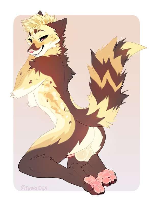 Rogi PSD file! (NSFW)