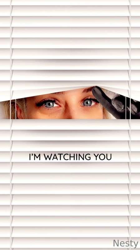 What are you doing? 😃😘 👀👀