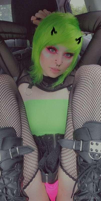 Let's go for a ride 🪐