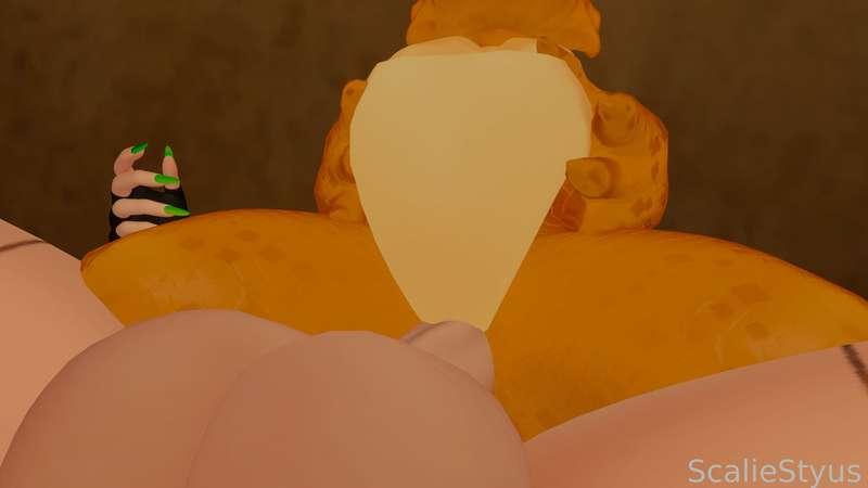 scaliestylus image #7