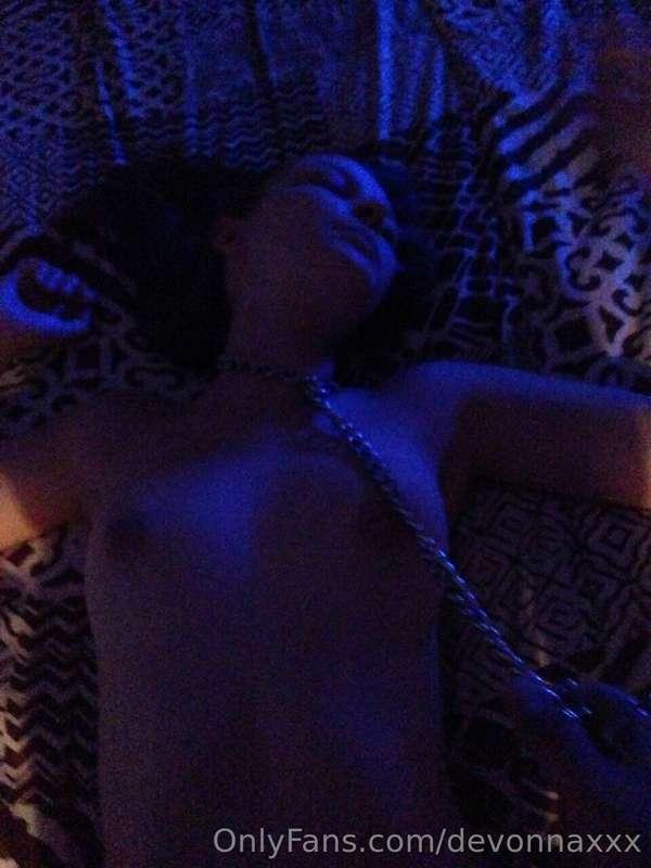 I’m a slave for you