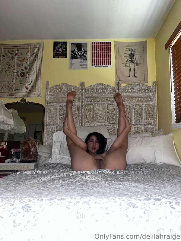 delilahraige image #0
