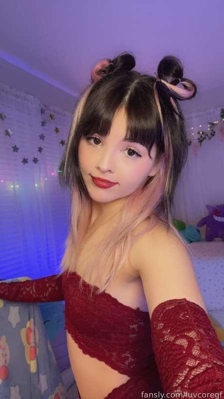 luvcoregf image #1