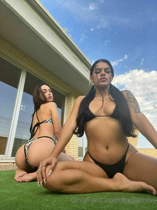 Viste amor el último pack que tengo con @marilynbautista ? M..