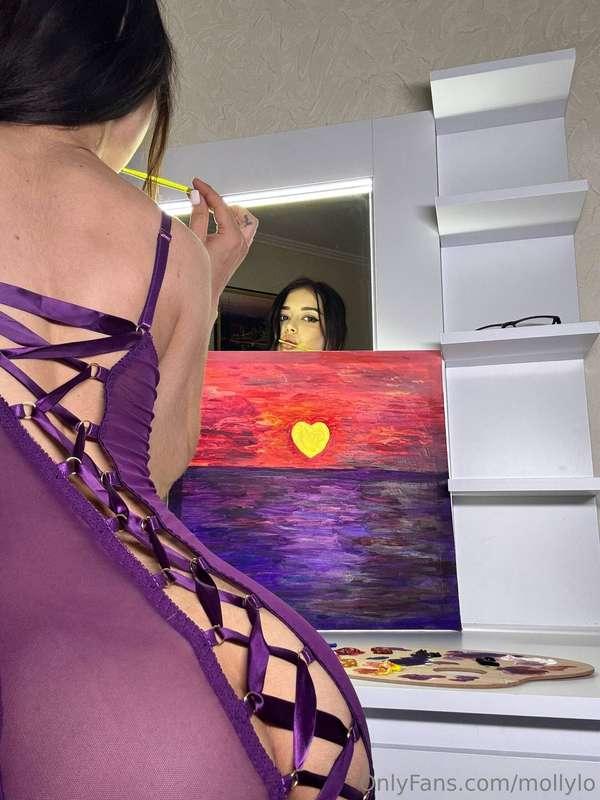 mollylo image #1