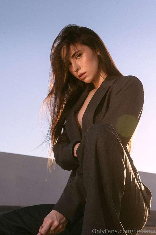 just pure girlboss energy 🔥