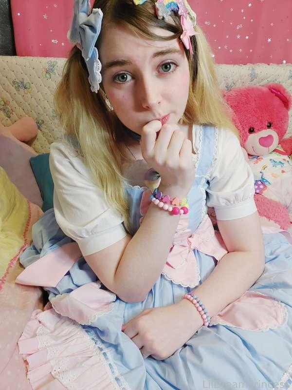 lildreamprincess image #31